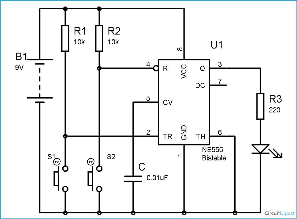 Ultrasonic-Sensor-HC-SR04
