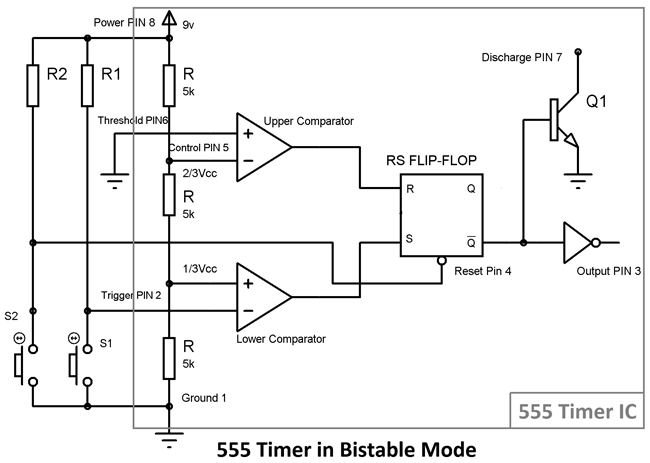 Ultrasonic-Sensor-HC-SR04