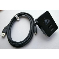 Power Adapter for Raspberry Pi