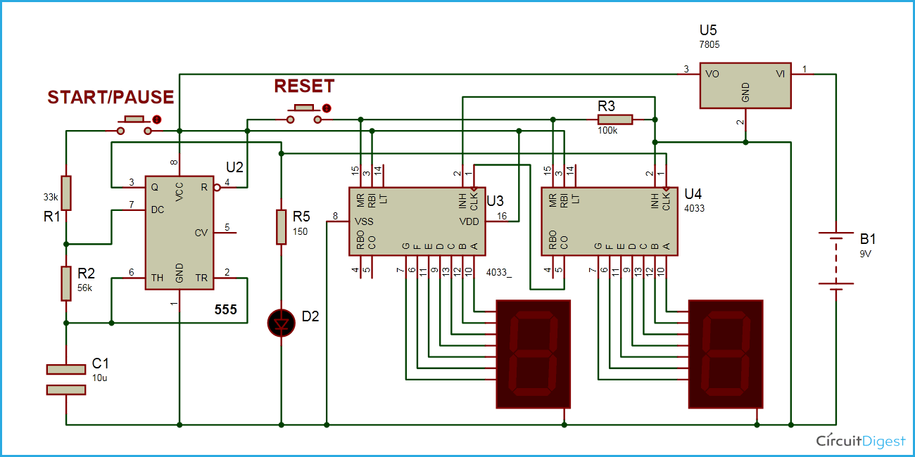 Ultrasonic-Sensor-HC-SR04