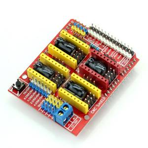 Arduino and shields in chennai