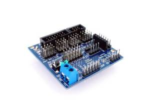 Arduino and shields in chennai