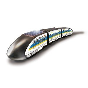 Solar Educational Project