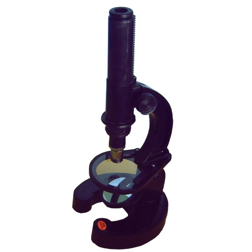 MICROSCOPE (SEMI COMPOUND)