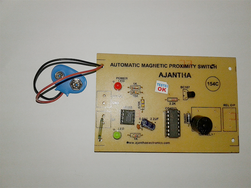 automatic-magnetic-proximity-switch