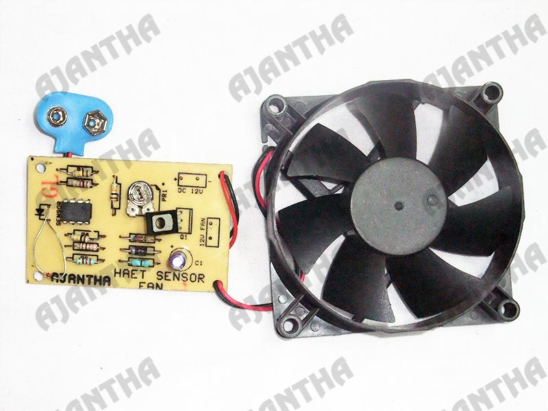 heat-sensor-fan
