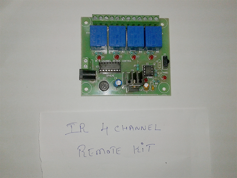 ir-4-channel-remote-kit