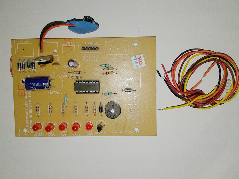 water-level-indicator-controllerand-alaram