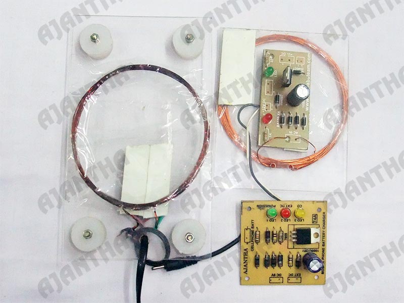 wireless power transmission