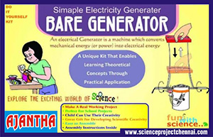 bare-generator