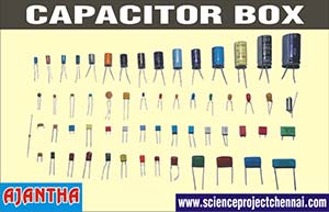 capacitor-box