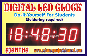 digital-led-clock