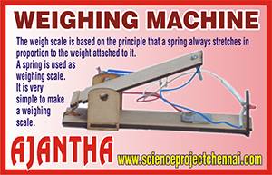 weighing-machine