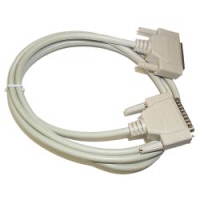 Parallel 25Pin D M-F-Cable