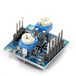 Mini 2x5W Class D Digital Amplifier Module in chennai