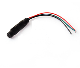 High Sensitive Mic PreAmp Module