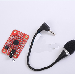 Voice Recognition - Arduino Compatible - V3.1