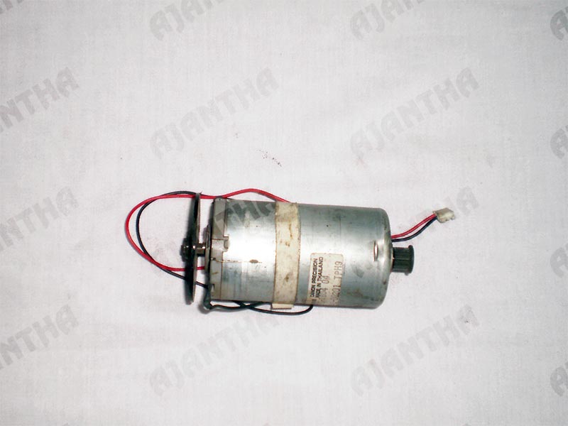24V-Encoder-Motor