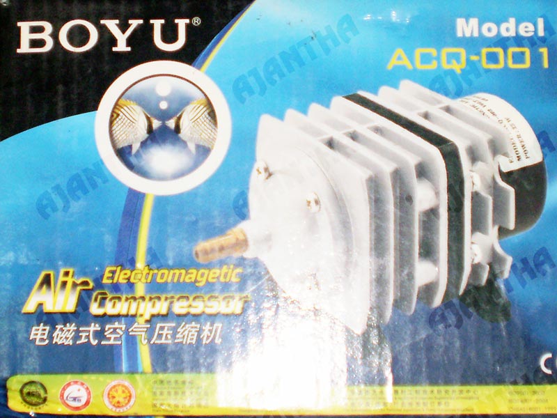 boyu-model-acq-001