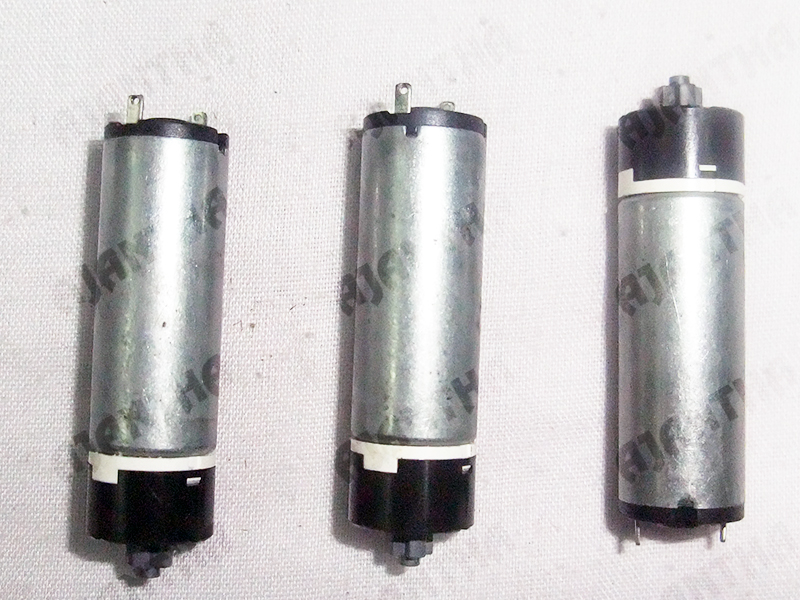 Motors